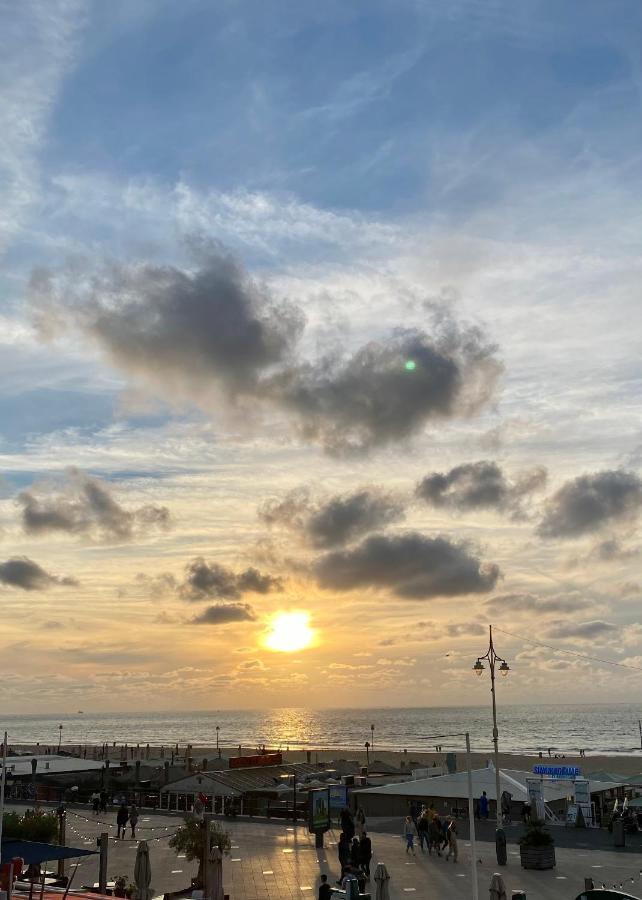 Casa de Férias Sunset House Haia